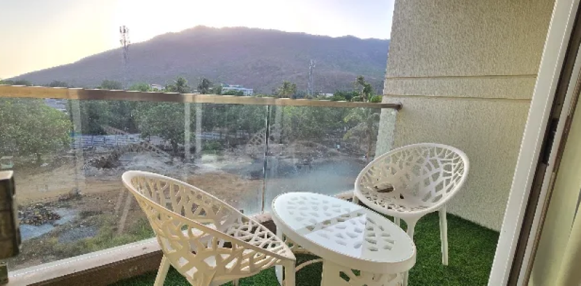 Hotel Asopalav
